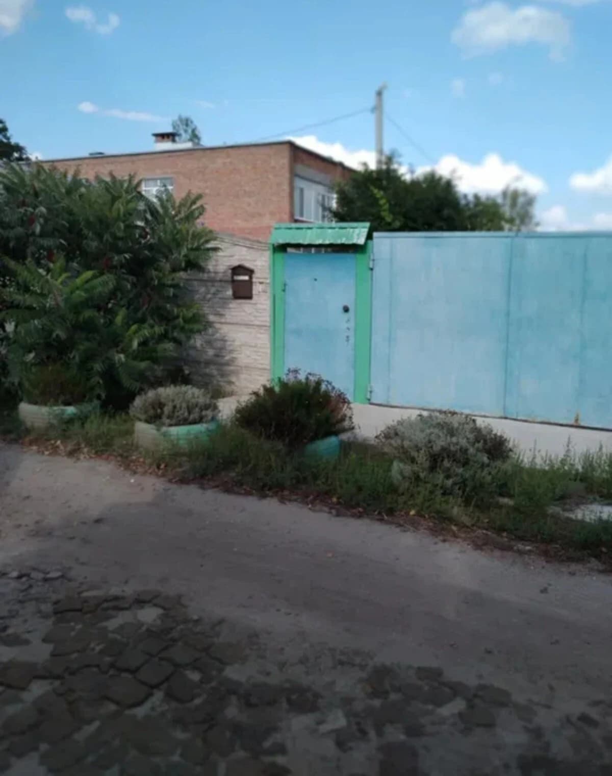 Будинок, Харків: веранда, гараж із підвалом - фото 2
