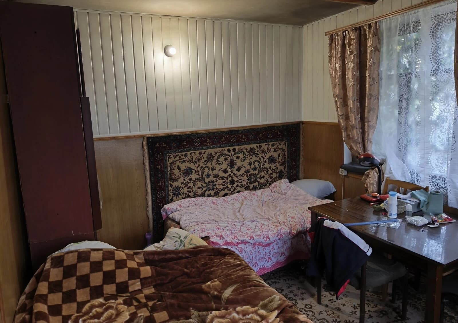 Дача, Нижня Хортиця: бесідка, ділянка 517 м², потребує ремонту - фото 1