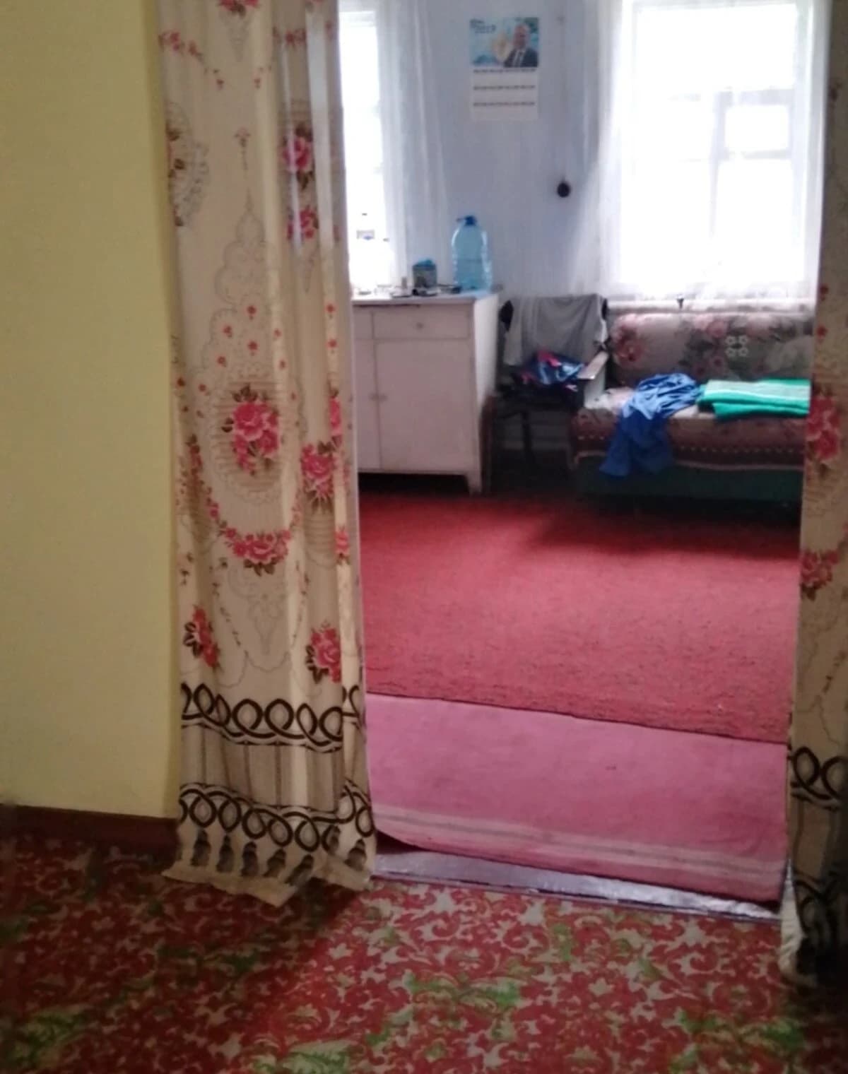 Будинок, Парафіївка: веранда, єВідновлення, єОселя - фото 5