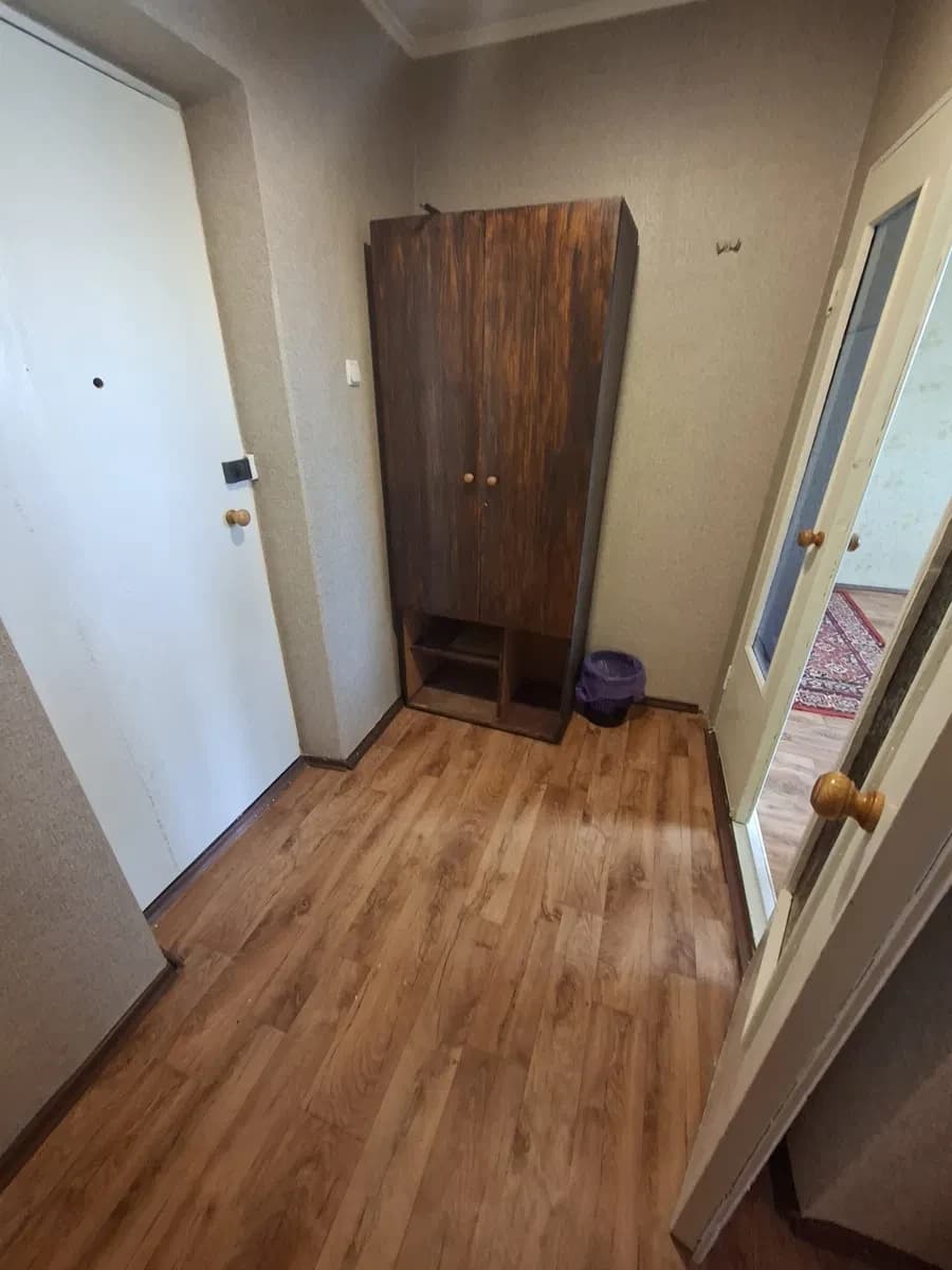 1-кімнатна квартира, Самар: довгострокова оренда, без тварин - фото 4