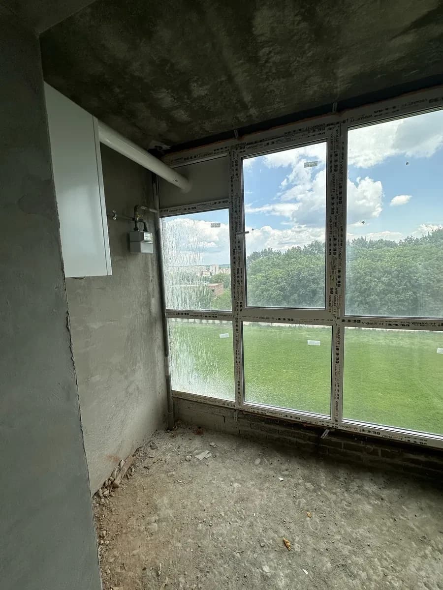 2-кімнатна квартира у ЖК «ПРЕМ’ЄР»: новобудова, кладова 6 м² - фото 4