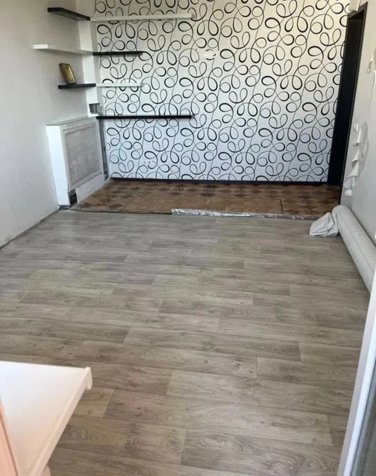 3-кімнатна квартира, Харків: підігрів підлоги, посудомийна машина - фото 5