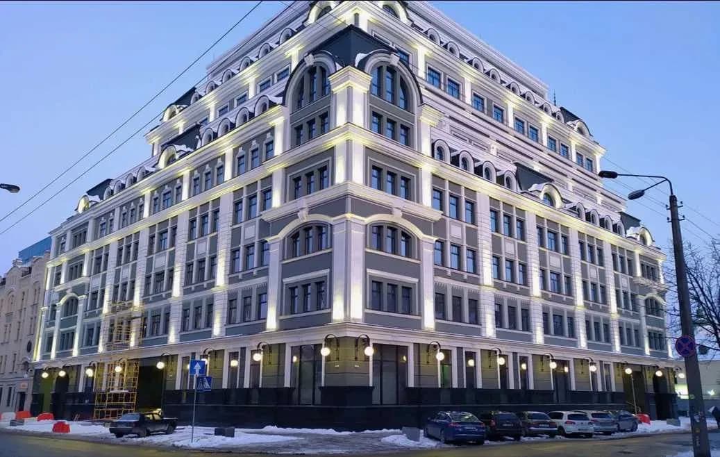Офіс, Шевченківський: панорама 360, власна котельня, генератор