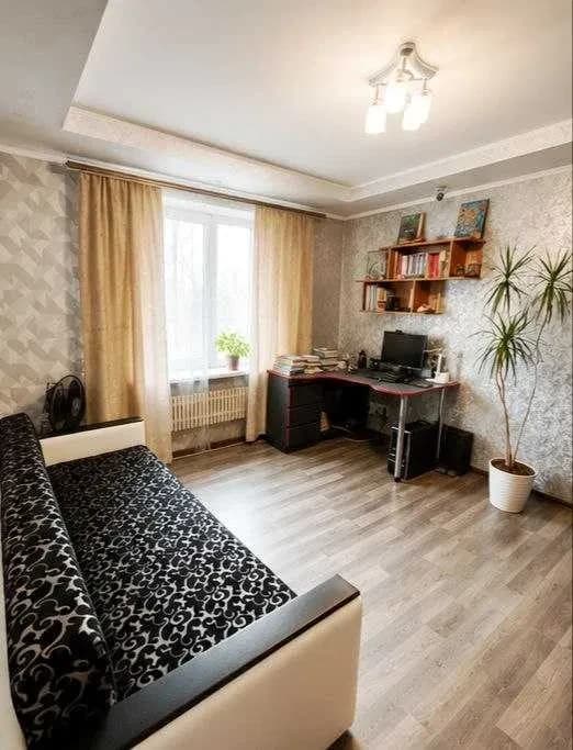 Гостинка, Салтівський: ремонт, власний санвузол, мінікухня - фото 2