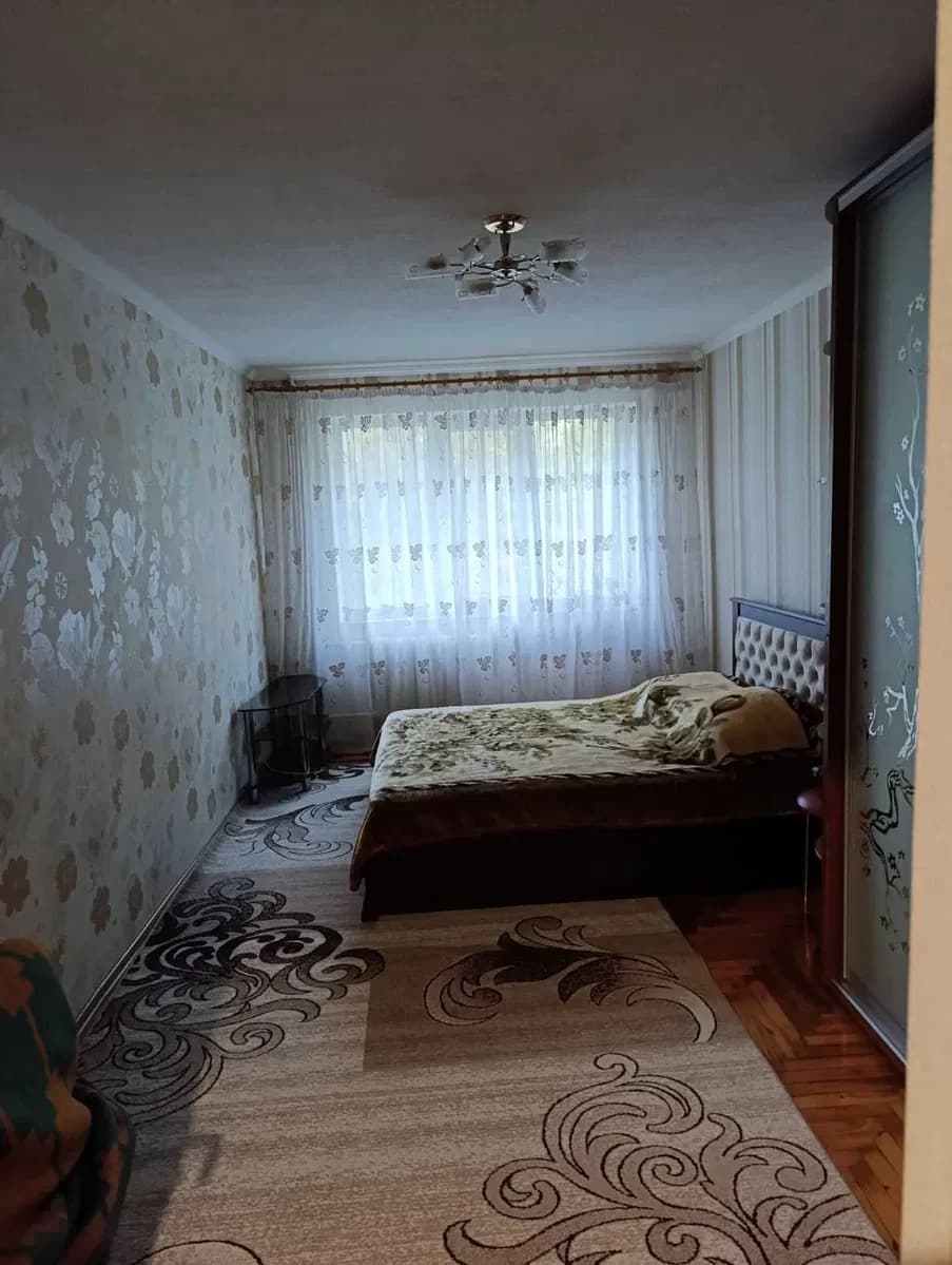 3-кімнатна квартира, Шевченківський: біля Чорного АТБ, мебльована - фото 3