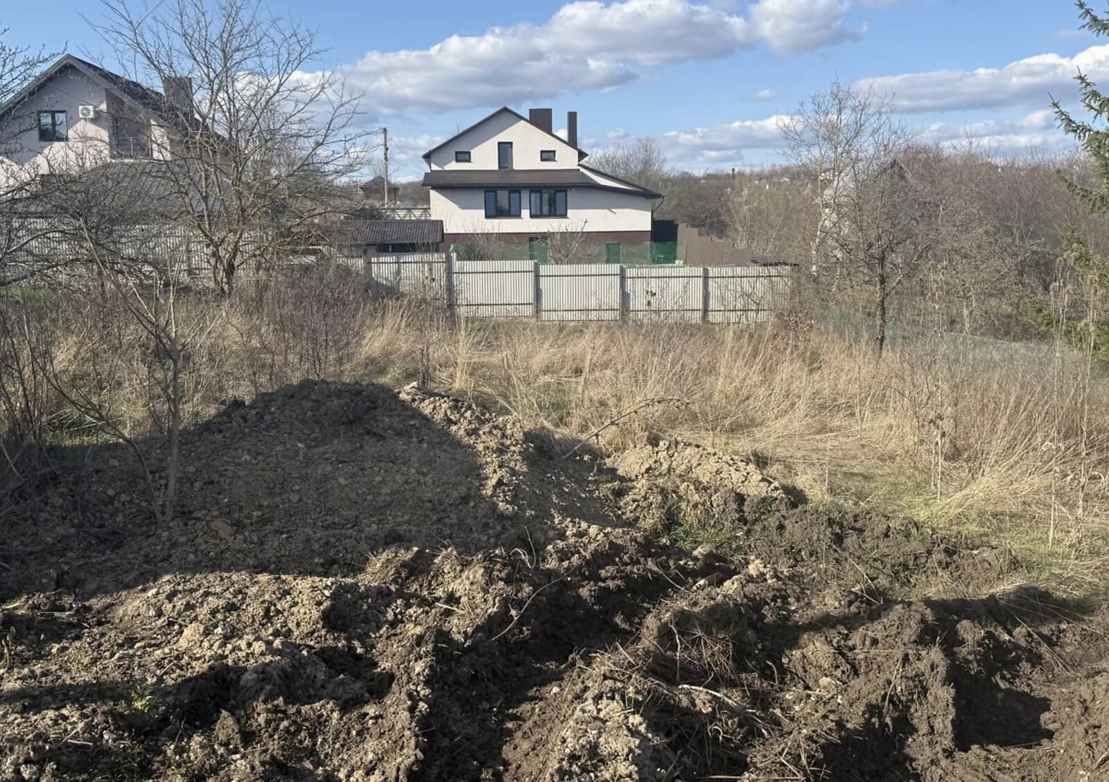 Ділянка 6.12 сотки, Тернопіль: під житлову забудову, електрика і газ - фото 2
