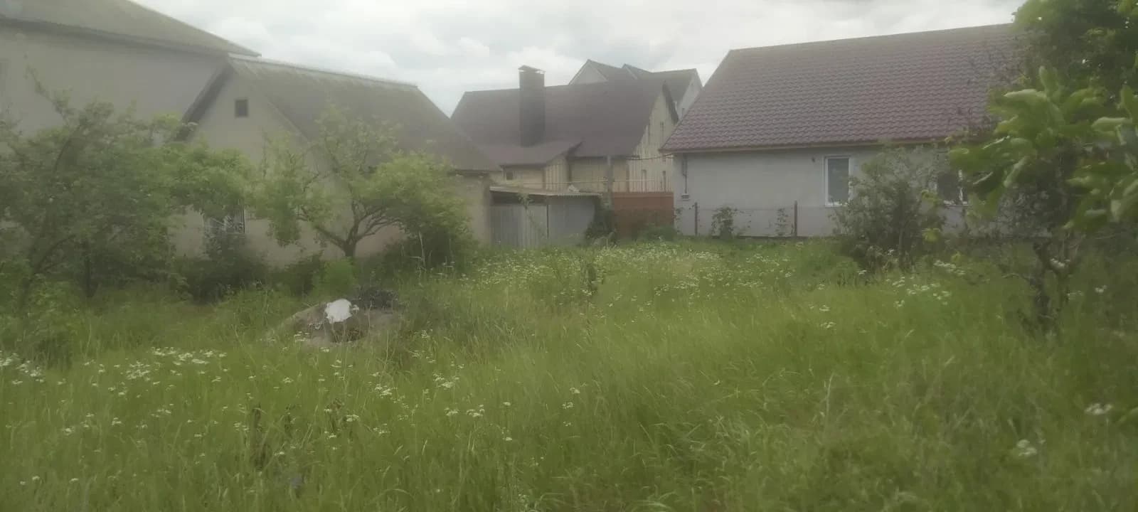 Ділянка 7 соток, Авангард: будиночок, усі комунікації - фото 2