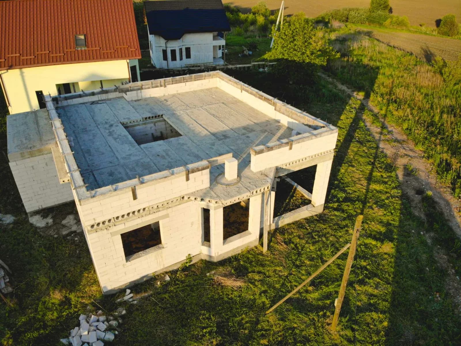Будинок, Вислобоки: 20 метрів до лісу, Львів за 5 км - фото 3