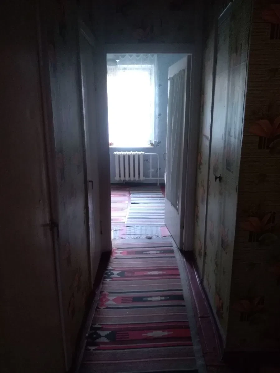 2-кімнатна квартира, Тернівський: житловий стан, торг - фото 3