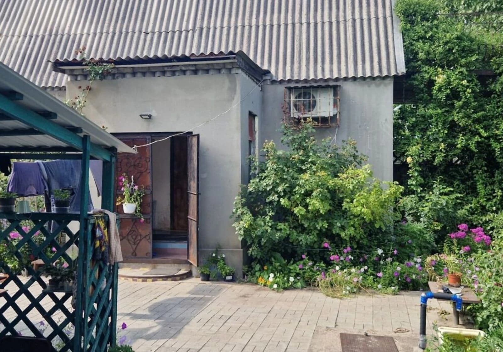 Будинок, Миколаївка (Васильківка): гараж, балкон, бесідка - фото 4