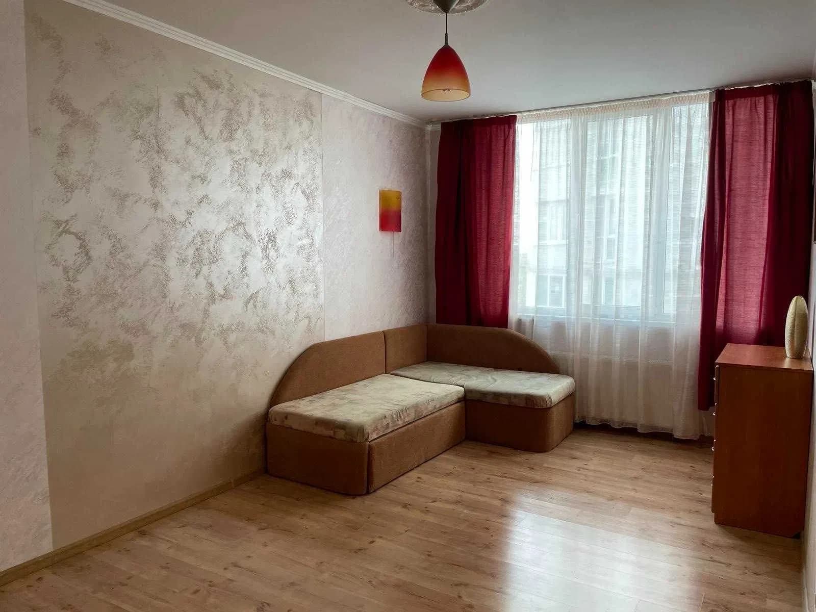 Студія у ЖК Східна Брама: новобудова, метро Бориспільська - фото 3