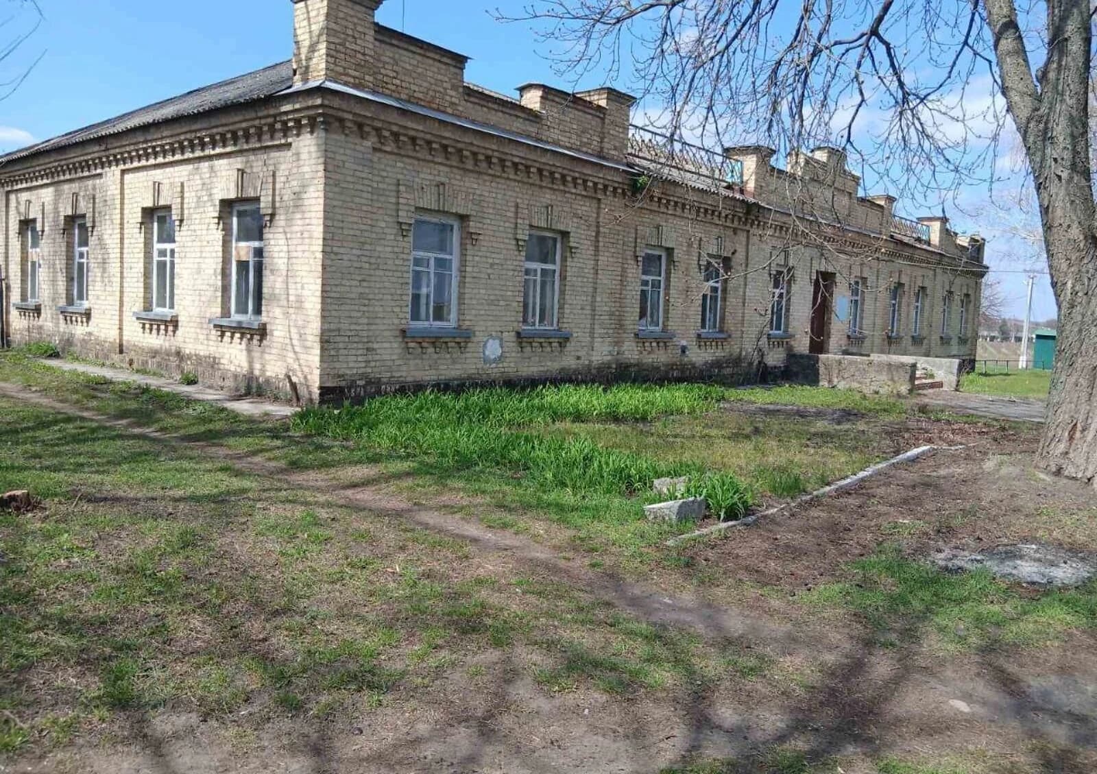 Приміщення, Набутів: фасадне, окрема будівля, для зберігання речей - фото 3