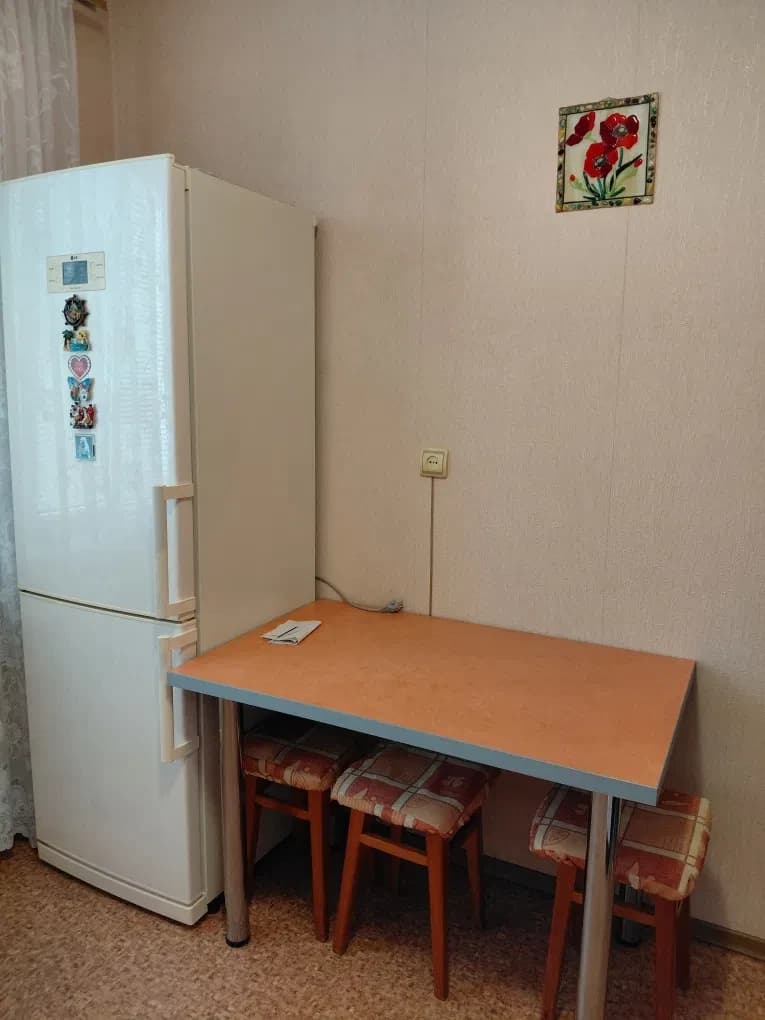 2-кімнатна квартира, Суми: для сім’ї, працюють опалення й водопостачання - фото 5