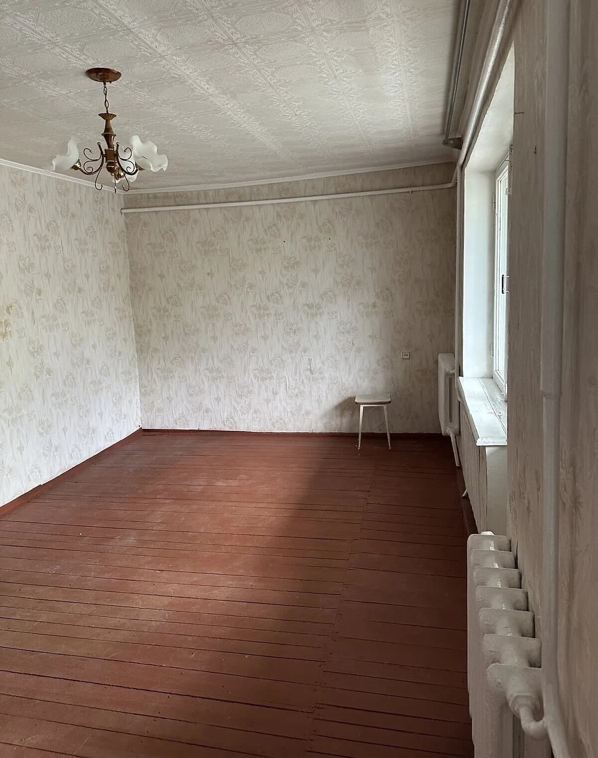 1-кімнатна квартира, Новоархангельськ: криниця, можливий торг - фото 2
