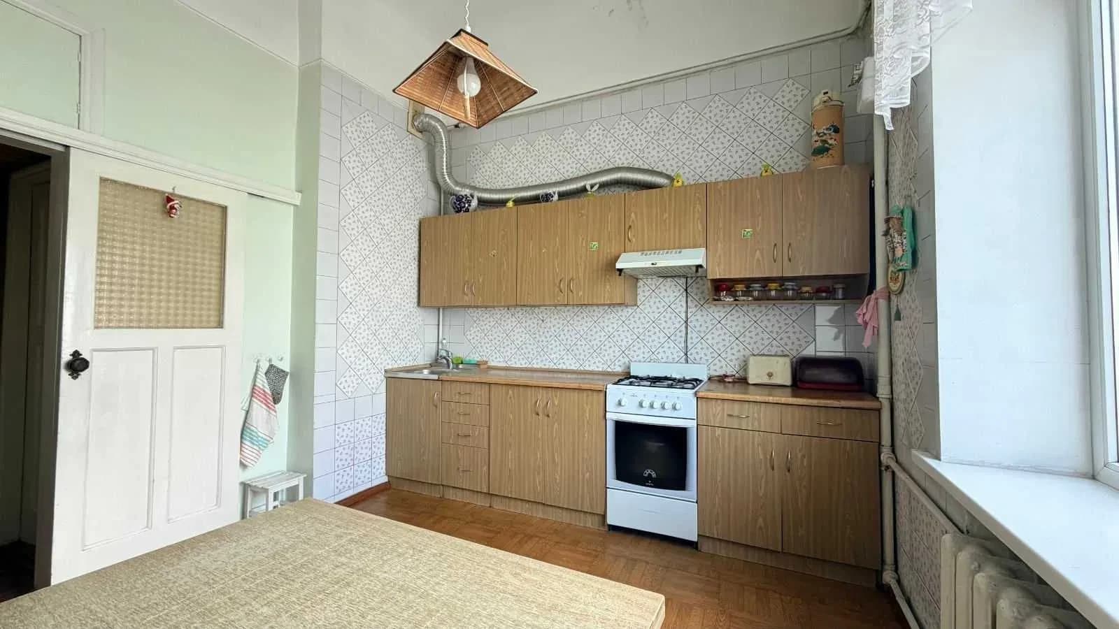 2-кімнатна квартира, Новобаварський: метро Вокзальна 5 хв - фото 5