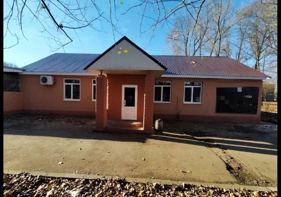Приміщення, Вільногірськ: біля старого ринку, кондиціонер, душова кабіна - фото 3