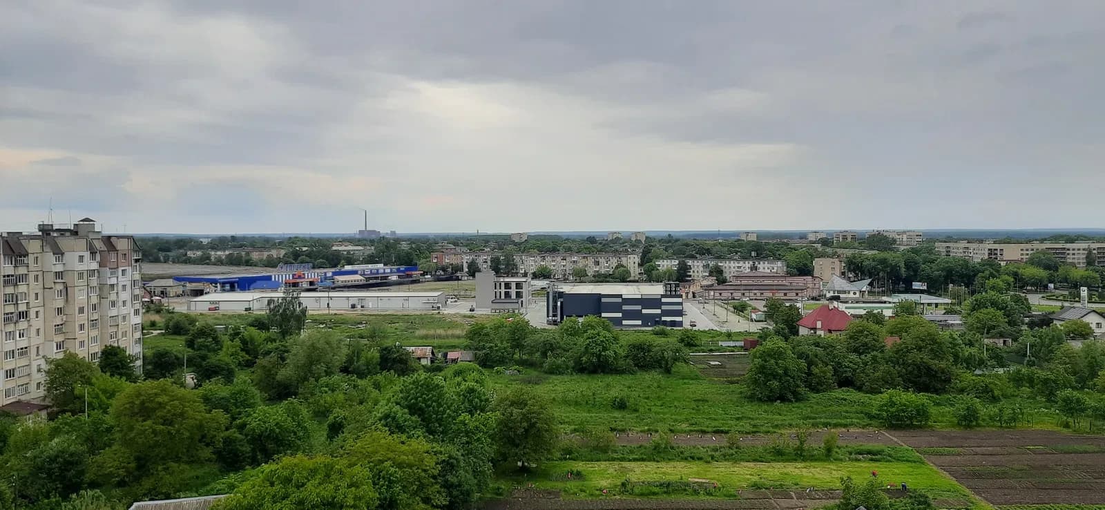 2-кімнатна квартира у ЖК Комфорт-Сіті: тераса, панорамні вікна - фото 5