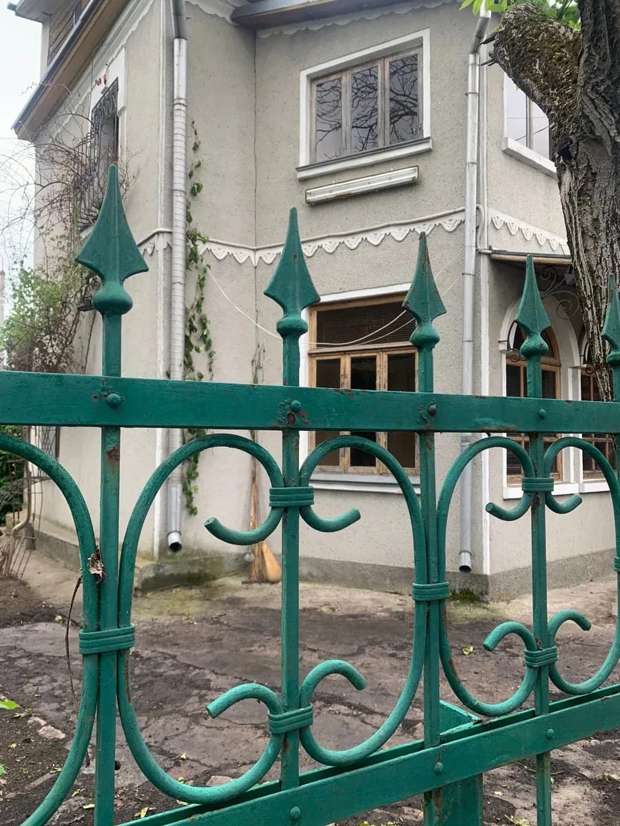 Частина будинку, Житній ринок: гараж, тераса, 6 соток - фото 3
