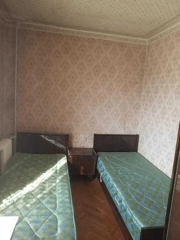 2-кімнатна квартира, Салтівський: можна жити, засклений балкон - фото 3