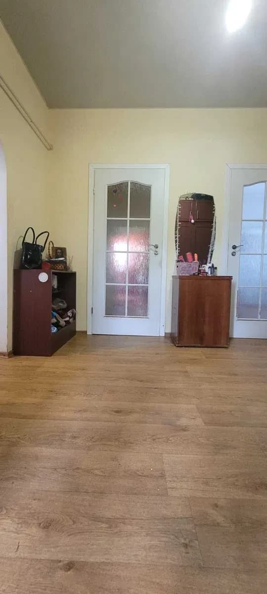 Будинок, Подільський: підвал 58,4 м², 8 соток, можливість обміну - фото 4