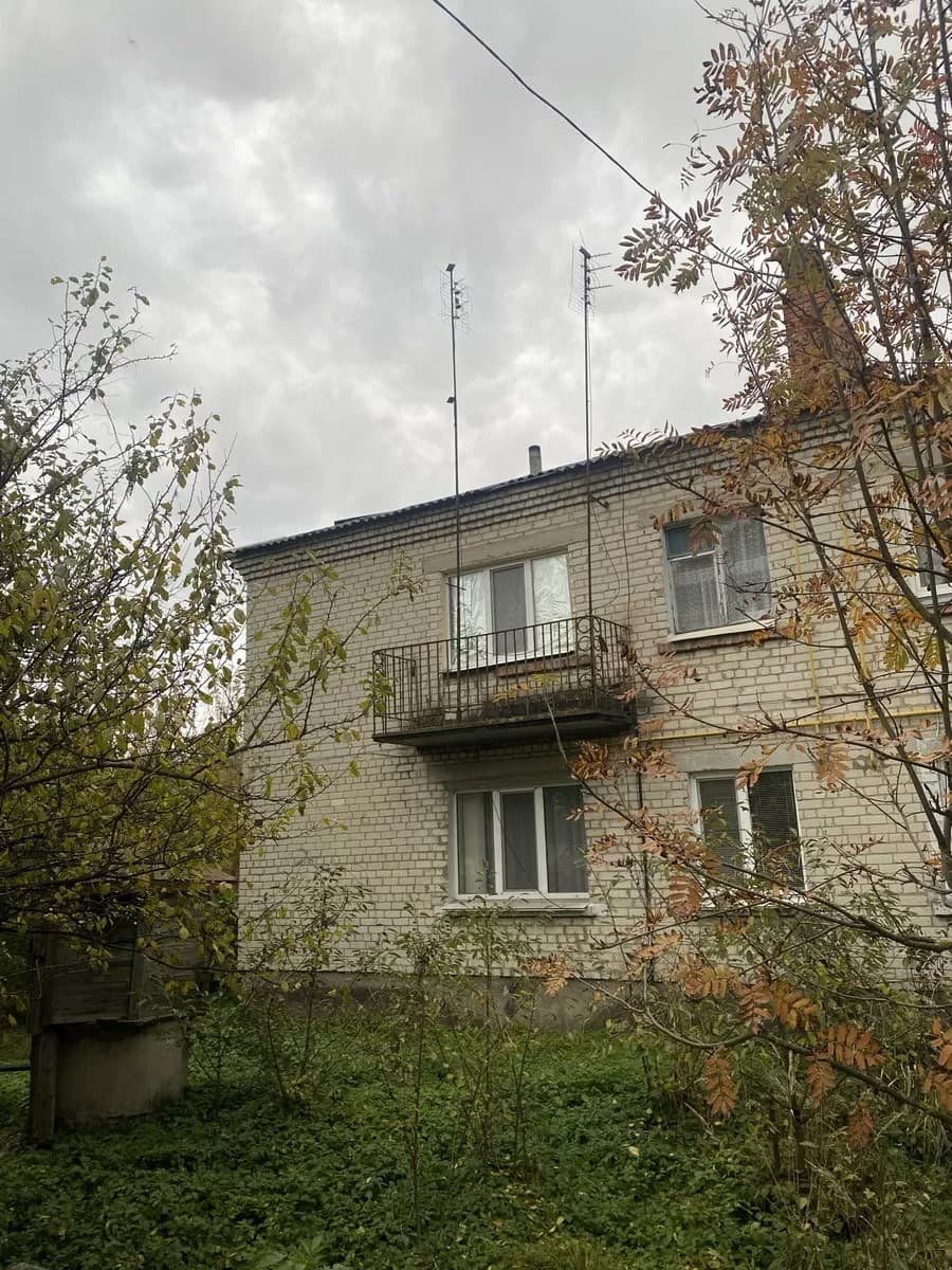 3-кімнатна квартира, Тупичів: гараж, господарське приміщення - фото 2