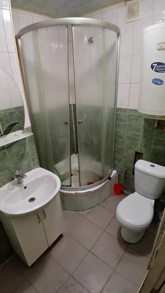 1-кімнатна квартира, Новомиколаївка: цегляний будинок, торг - фото 3