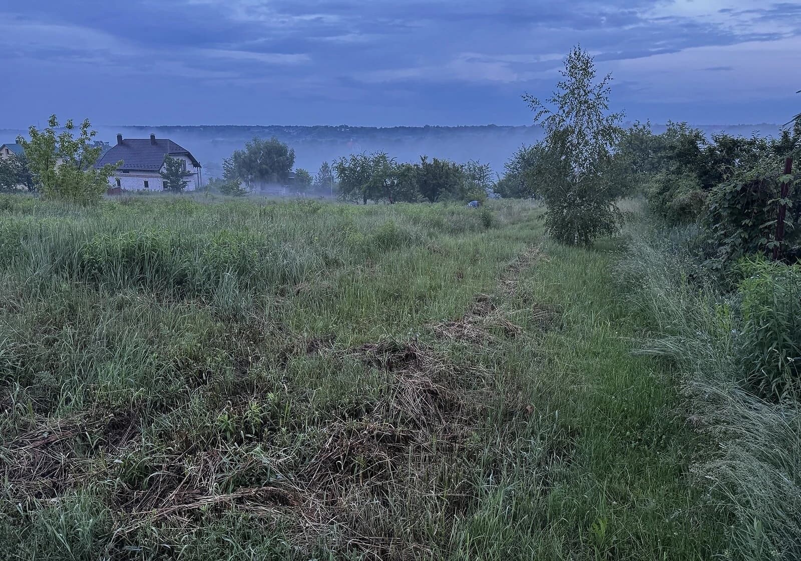 Ділянка 33 соток, Рославичі: під житлову забудову, електрика - фото 2