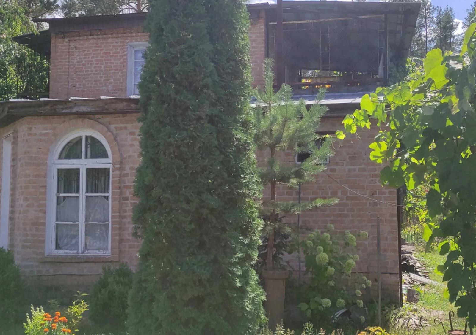 Будинок, Таранське: власна тераса, гараж, мансарда - фото 4