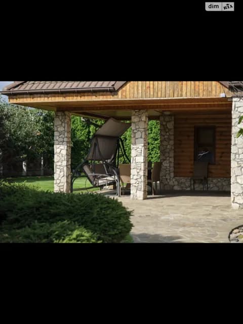 Будинок, Великий Житин: басейн, веранда, 17 соток - фото 5