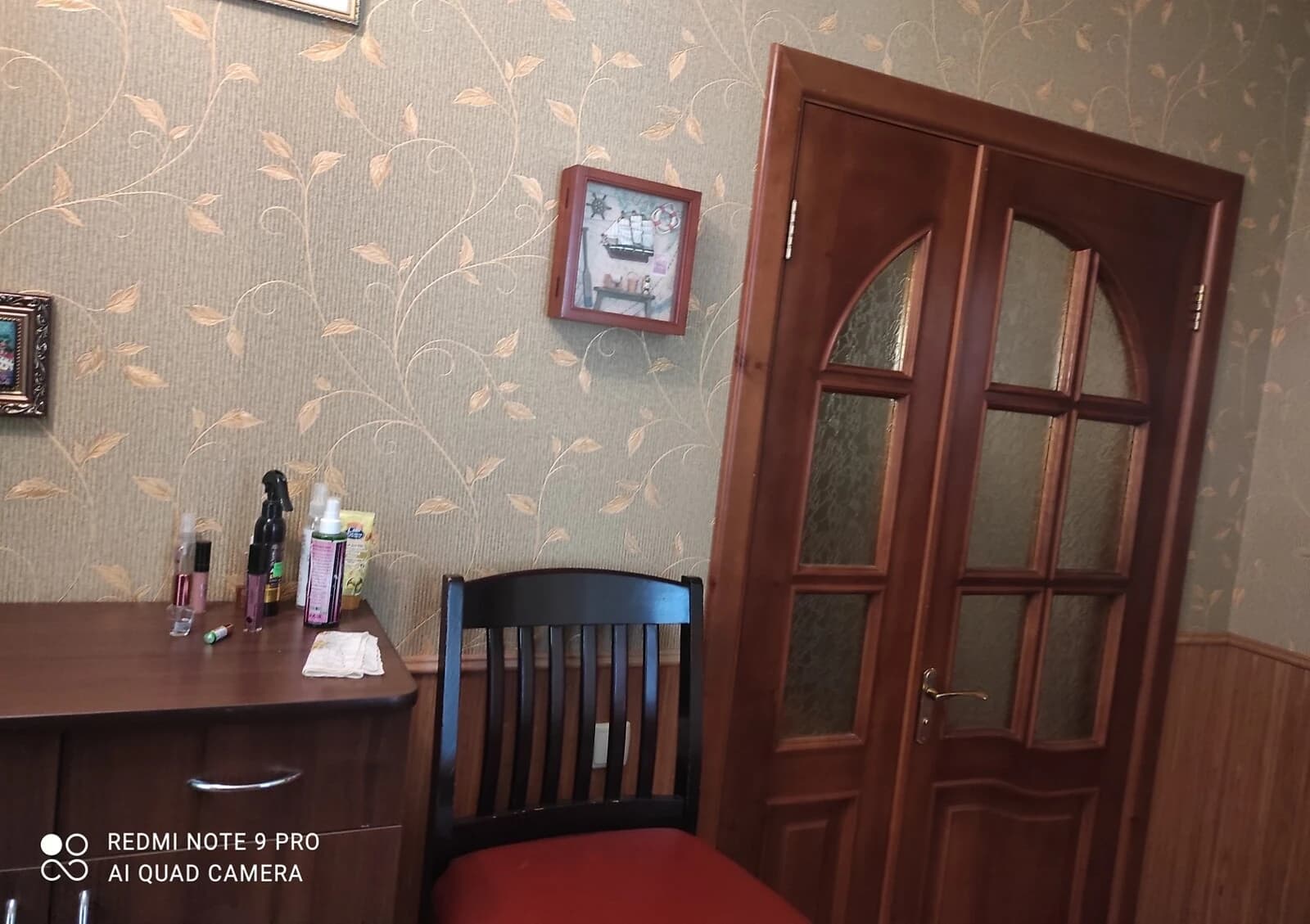 Будинок, Дніпровський: гараж із підвалом, 4 спальні, єВідновлення - фото 1