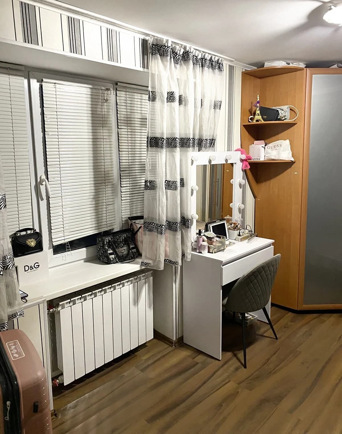 2-кімнатна квартира, Комунарський: переуступка, торг можливий - фото 5