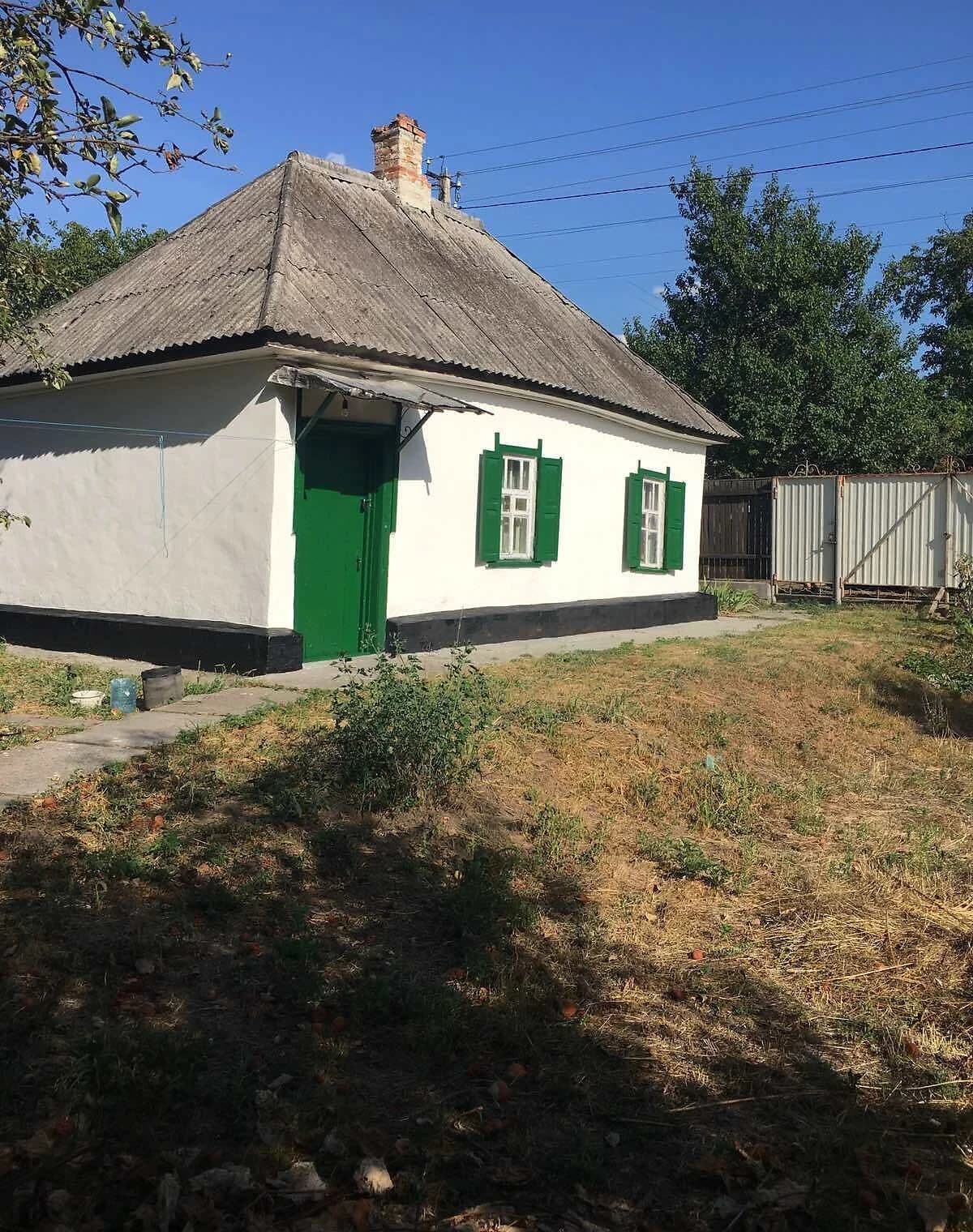 Ділянка 9 соток, Золотоноша: під житлову забудову, під гараж - фото 4