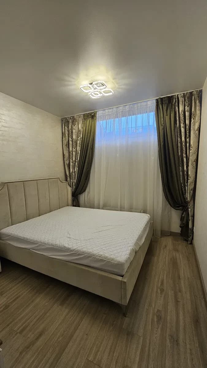 2-кімнатна квартира у ЖК Кадорр: світло є завжди, укриття поруч - фото 3