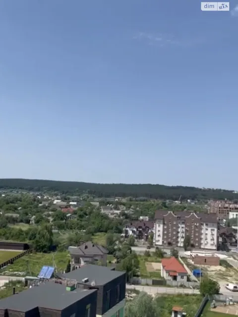 3-кімнатна квартира, Ходосівка: новобудова, цегляні стіни - фото 3