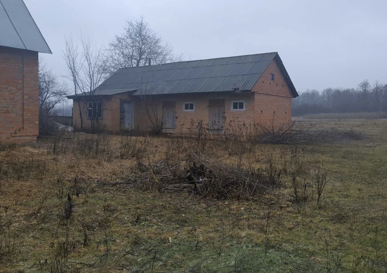 Будинок, Городище: ділянка 36 соток, єОселя, можлива розстрочка - фото 5