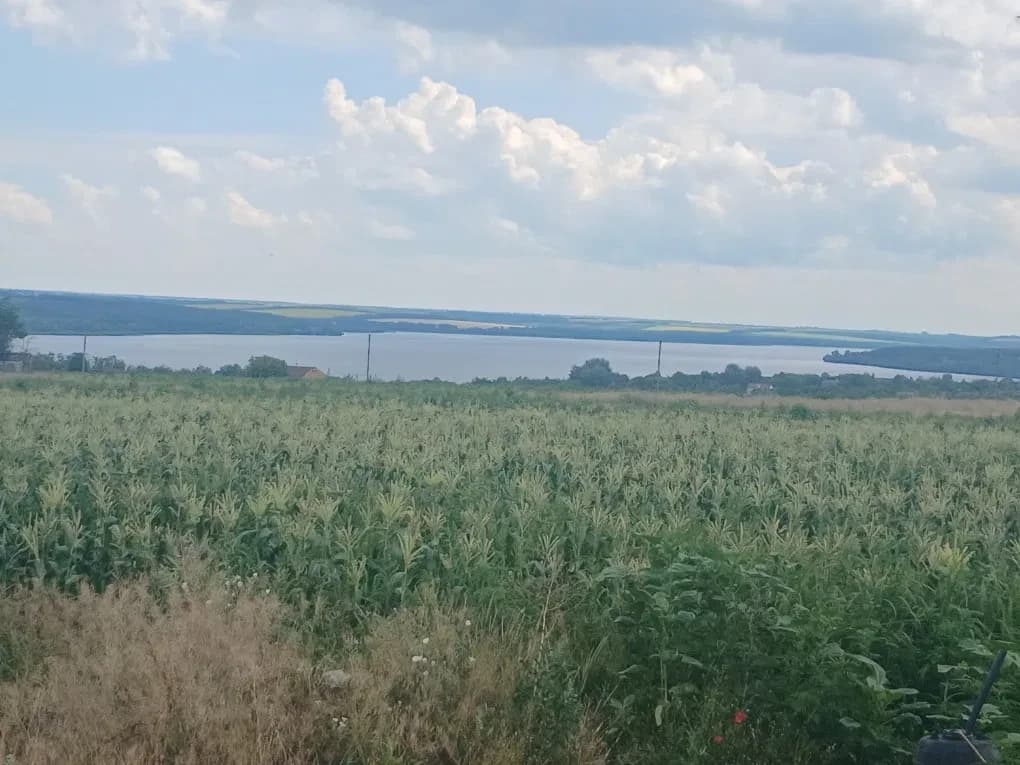 Ділянка 70 соток, Микільське: технічне водозабезпечення, під забудову - фото 2