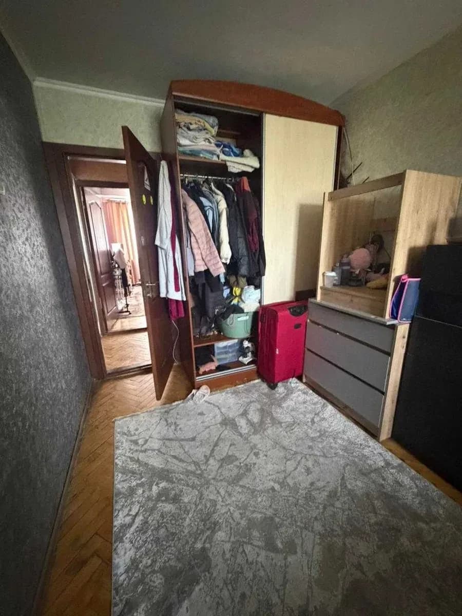 3-кімнатна квартира, Тернопіль: власний підвал, торг - фото 5