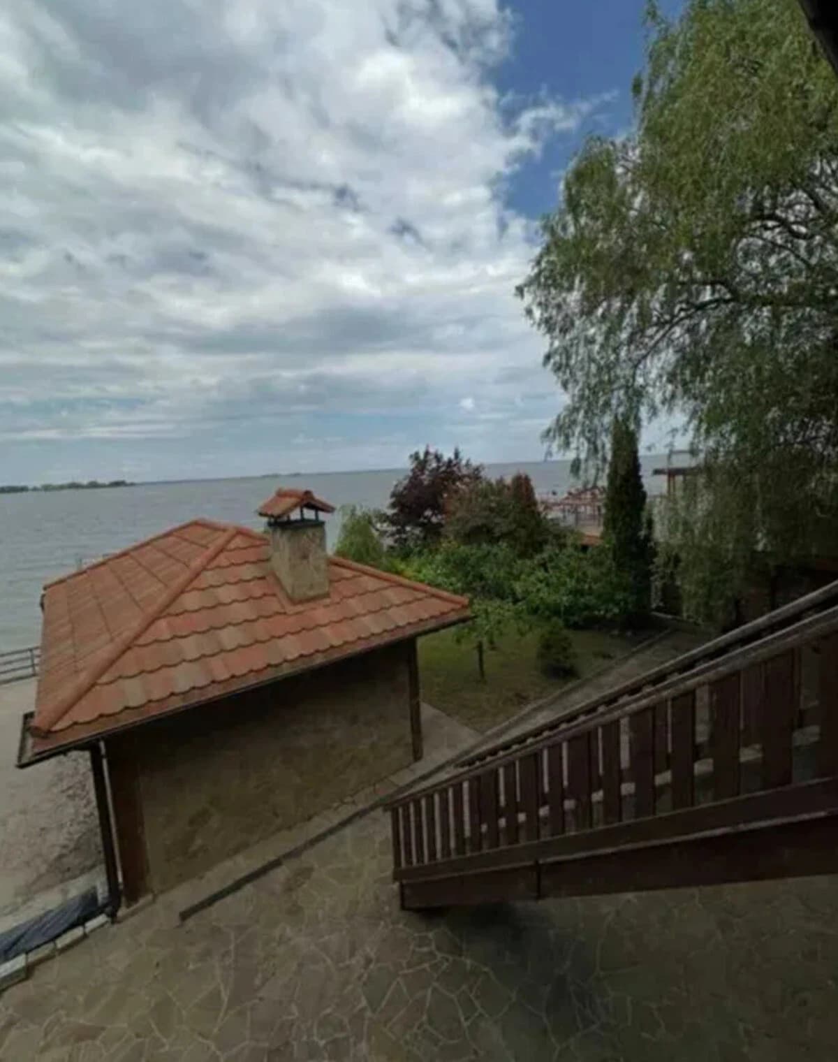 Будинок, Черкаси: бесідка, тераса - фото 5