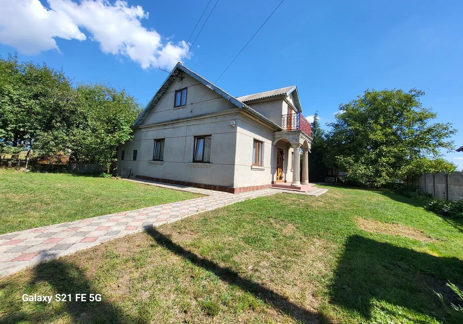Будинок, Великий Кучурів: бесідка, 9 соток - фото 4