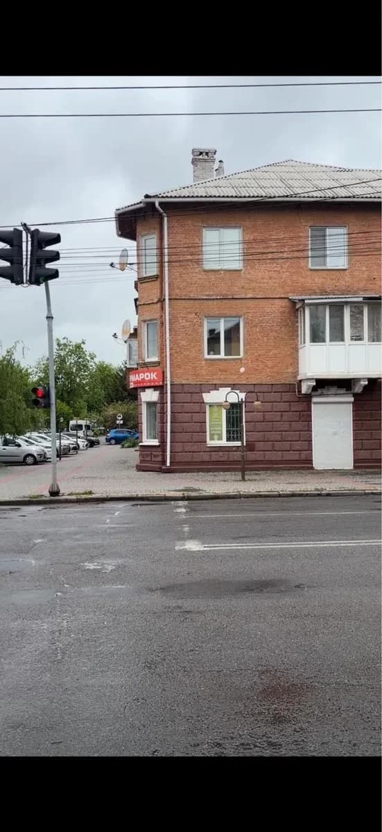 Приміщення, Вінниця: фасадне, два торгові зали - фото 3