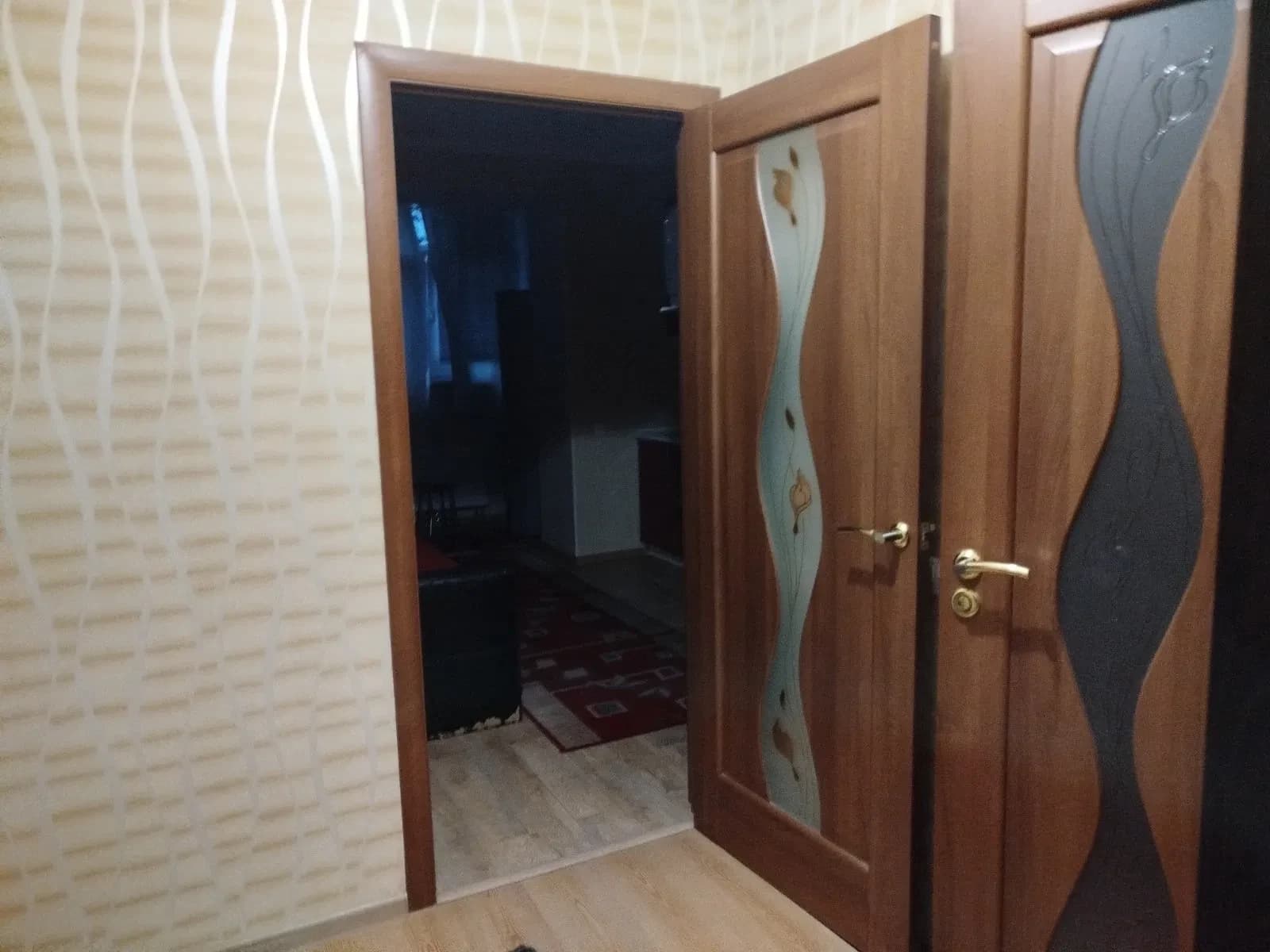 Євродвушка, Київський: кухня-вітальня 15 м², капітальний ремонт - фото 5