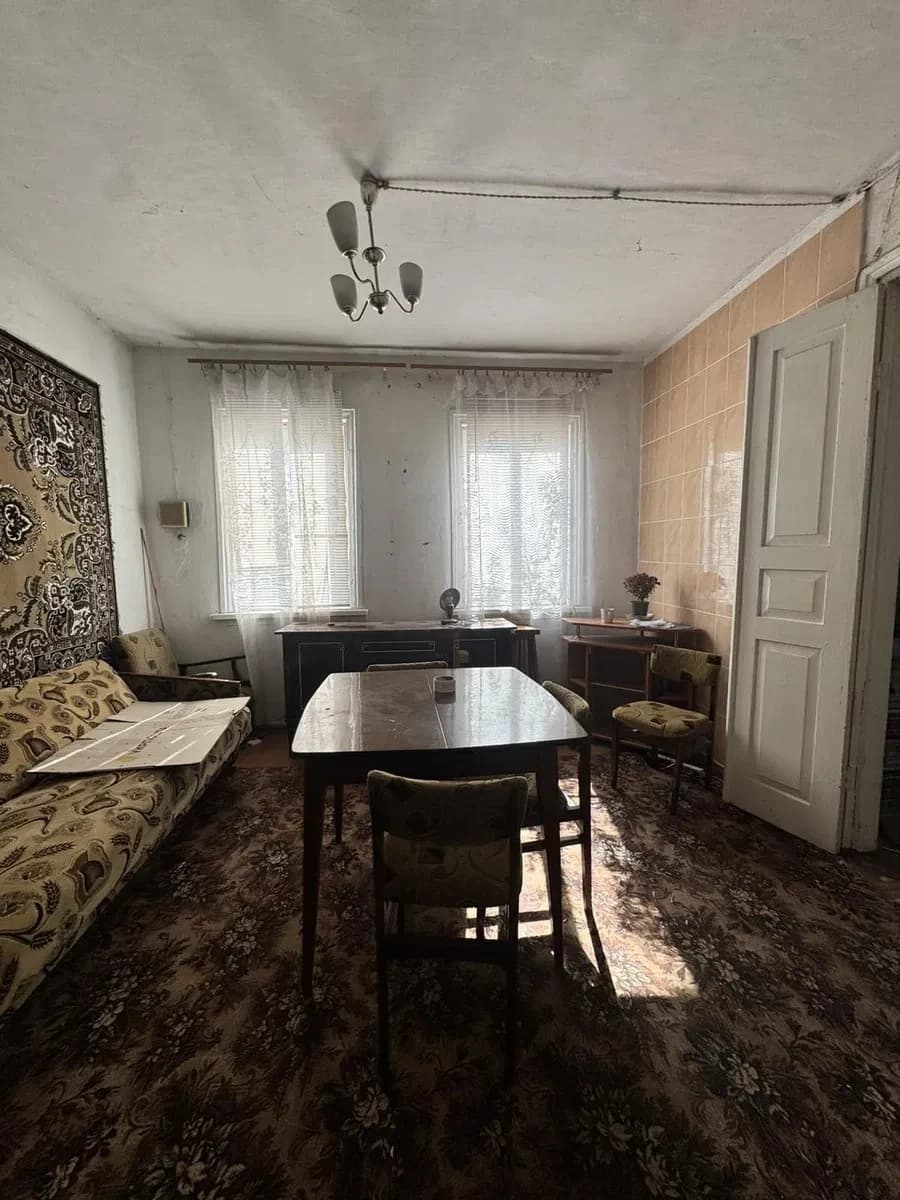 Частина будинку, Чулочна фабрика: газове опалення, 7 соток - фото 4
