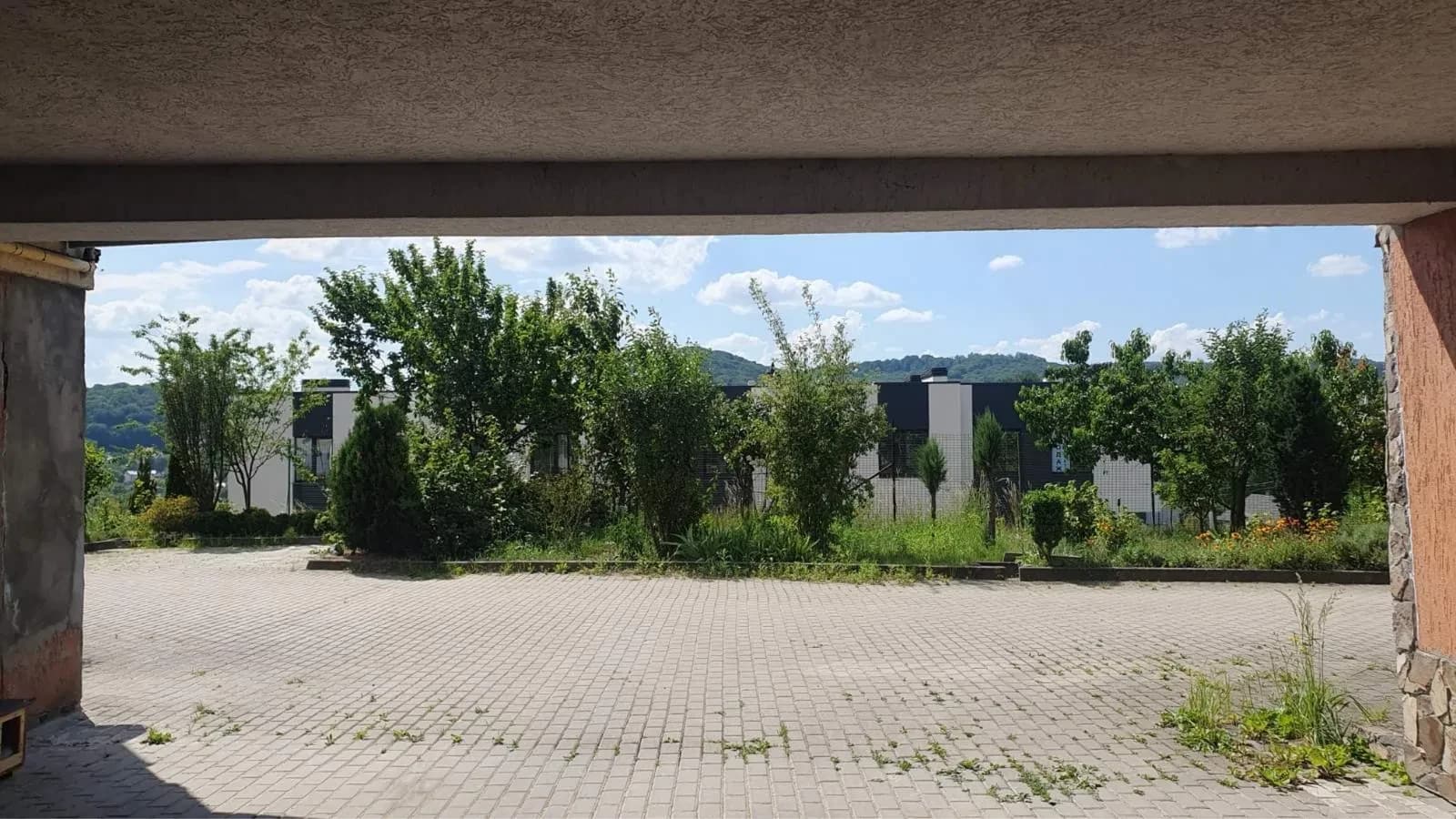 Котедж, Винники: гараж, альтанка, індивідуальне газове опалення - фото 2