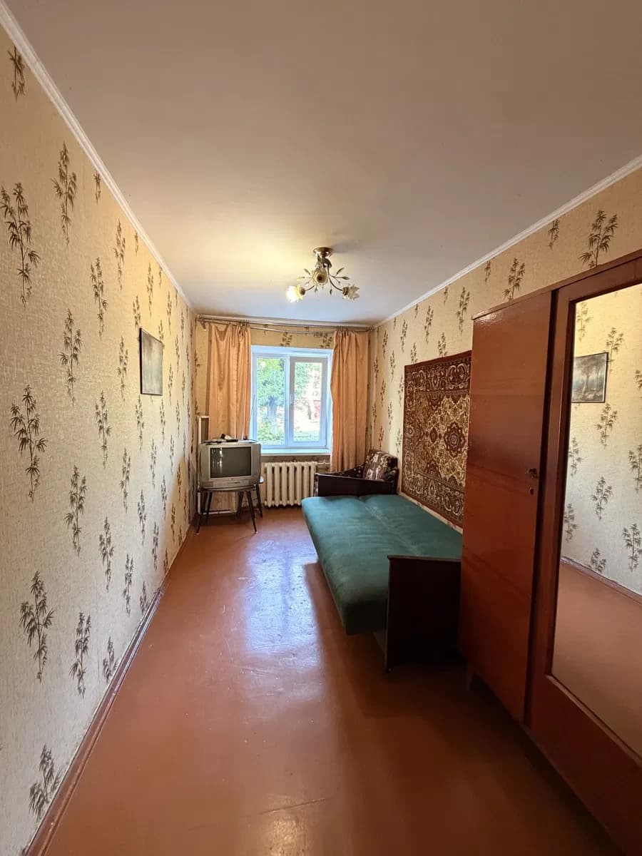 3-кімнатна квартира, Чернігів: єВідновлення, під комерцію - фото 4