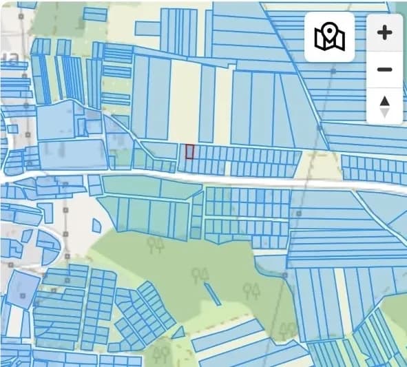 Ділянка 0.12 соток, Поршна: обмін на авто, електроенергія - фото 2
