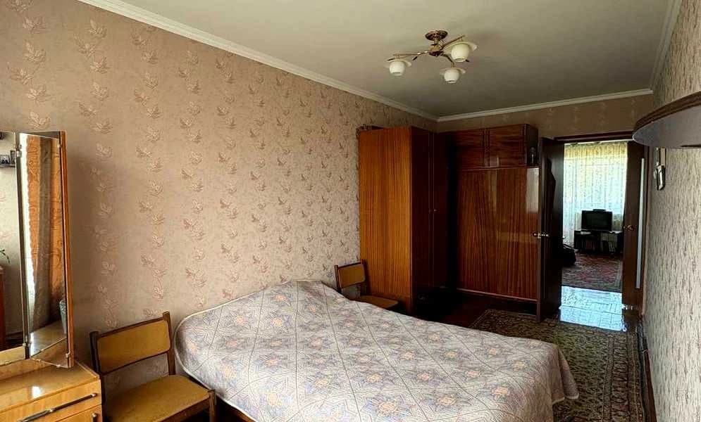 2-кімнатна квартира, Придніпровський: біля ТРЦ Депот, житловий стан - фото 4