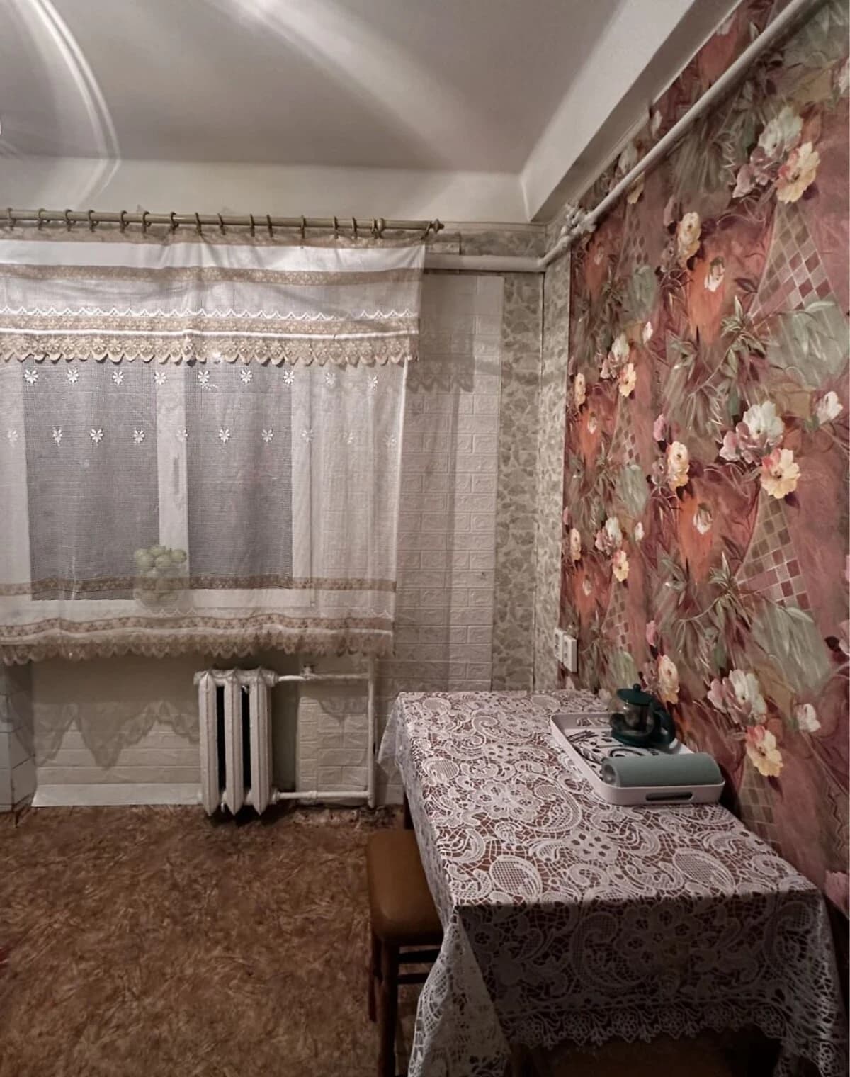1-кімнатна квартира, Вознесенівський: будинок 2018 року, 5 поверх - фото 4