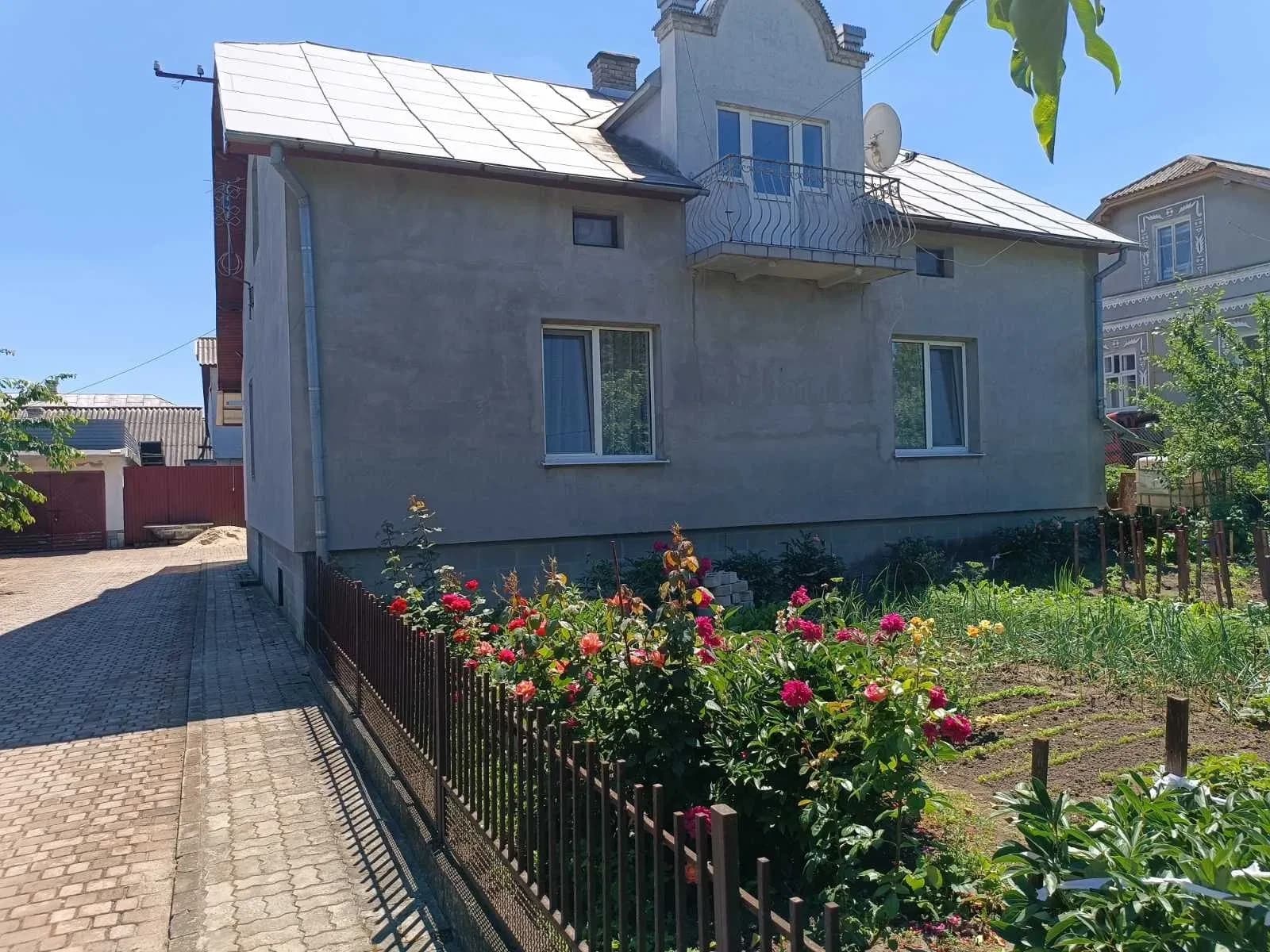 Будинок, Хоростків: гараж, 10 соток, для великої родини - фото 1
