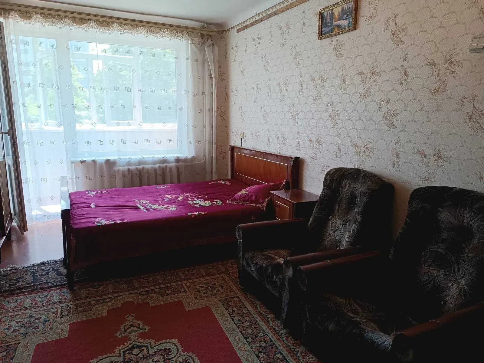 1-кімнатна квартира, Власівка: 2 комори, паркувальне місце - фото 2