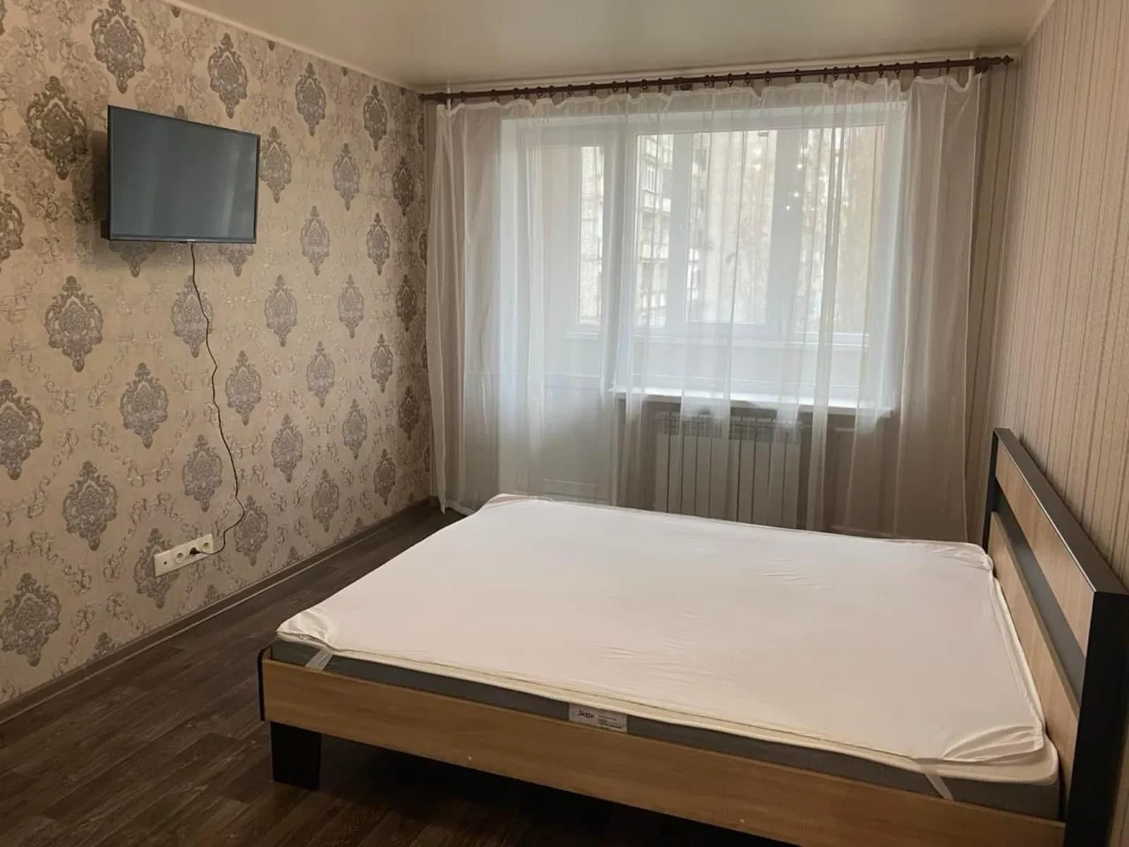 1-кімнатна квартира, Корабельний: з меблями та технікою - фото 3